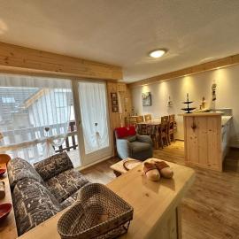Appartement 35m² 2 pers au cœur de Villard-de-Lans - FR-1-515-225