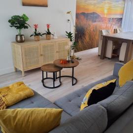 Happy House -Lovely holiday home near the beach