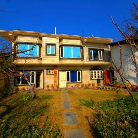 JMC Homestay