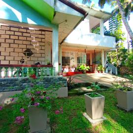 Yokel View Villa