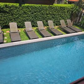 Chada Mantra Hotel