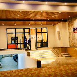 Brigade Hotels and Resorts, hotel in Srikalahasti