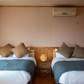 Condo Furano Asahimachi, hotel em Furano