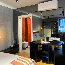 Studio Teatro Aveiro, hotel em Aveiro