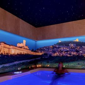 Agriturismo Il Cantico di San Francesco, hotel a Palazzo