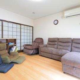 Hostel FIVE ホステルファイブ, hotelli kohteessa Kochi
