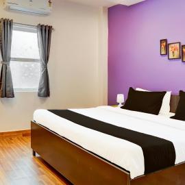 Super Hotel O Bopodi Near Pune IT Park