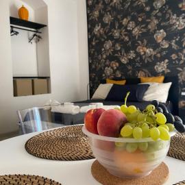 Triscele21, hotel Marina di Ragusában