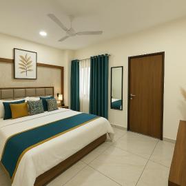 Hotel The Aadimata & Banquets, hôtel à Chittorgarh