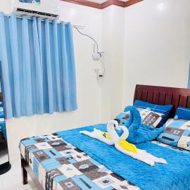M and M Apartment, hotel in Surigao