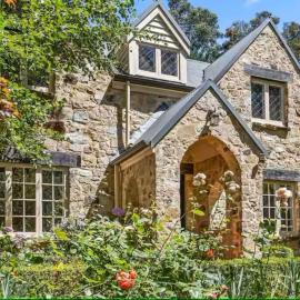FROGWELL HOLLOW immerse into an idyllic fairytale, Hotel in Stirling