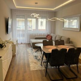 Vivien Apartman