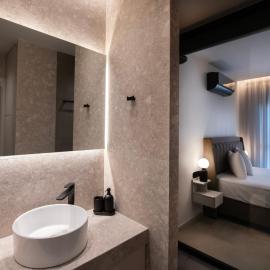ID Residences, hotel u Volosu