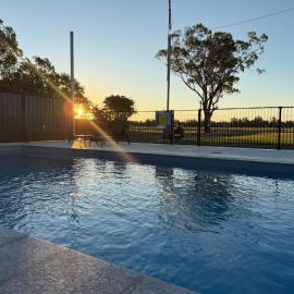 Toobeah hotel/motel, hotel en Toobeah
