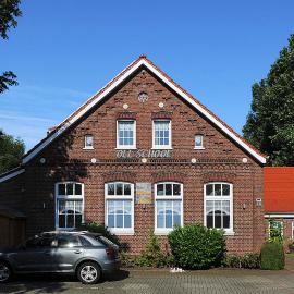 Ferienwohungen Oll School
