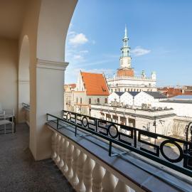 Apartament Rynek 75