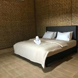 Nova's Bungalow, hotel en Sangyang