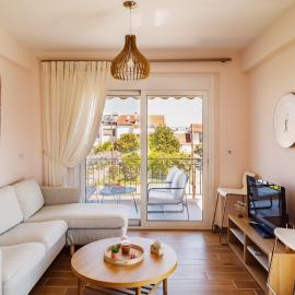 K&E Guesthouse, hotel in Preveza