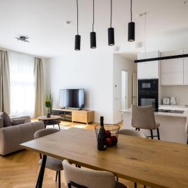 Hestia Apartments Barons, Hotel in Tallinn