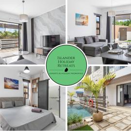 Crystal Sands new apartment by IHR