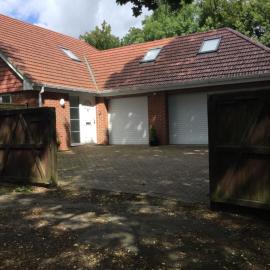 Hillhouse, hotel a Hythe