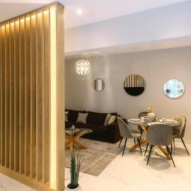 Maestro Home
