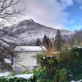 La myrtille, Hotel in Cauterets