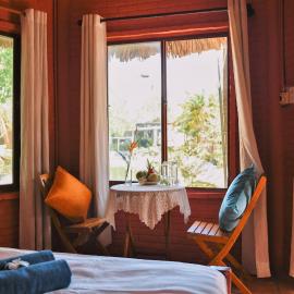 The Little Garden Mui Ne Homestay