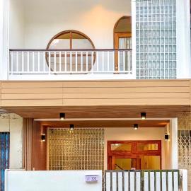 Jinbo White House Betong