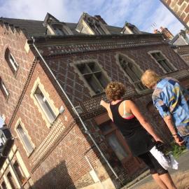 Vives les vacances 4 Ch