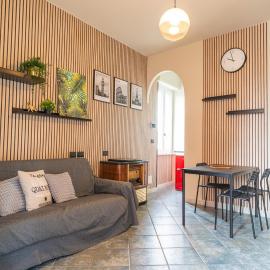 Torino-Nichelino Linea 35 - bambnb