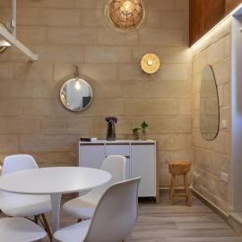 Groundfloor Harbour Loft, hotel u gradu 'Senglea'
