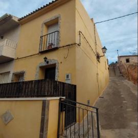 Casa Rural La Parra