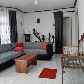 Dio Green HILLTOP NUWARA ELIYA