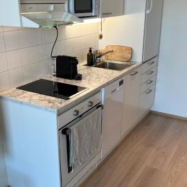 Helsinki Airport Apartment Stay