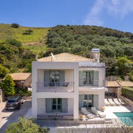 YaChara Villa