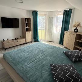 Piatra Craiului Retreat, Hotel in Zărneşti