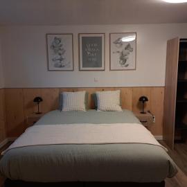 B&B Hoeve Terwinghe, hotel en Gingelom