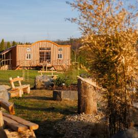 Orlí hnízdo pod Sedlem, hotel in Úštěk
