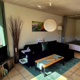 Ferienwohnung Odenwaldliebe, hotel Grasellenbachban