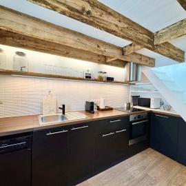La Maison Diderot, Centre de Rennes, hotel i Rennes