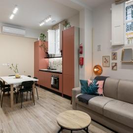 Charming Stay in the 3 Cities