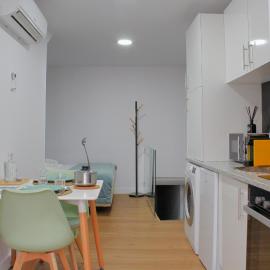 Apartamentos do Corgo, hotel din Vila Real