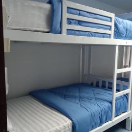 CENTRAL HOSTEL , Hostel & CoWorking, hotel in Pattaya South