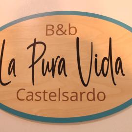La Pura Vida