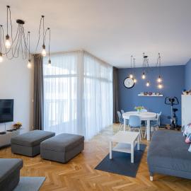 Veleslavin Apartments, Hotel in Prag