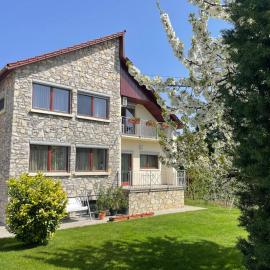 Meggyes Apartman