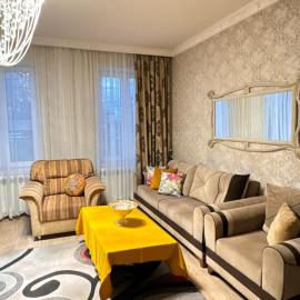 Stay in Batumi