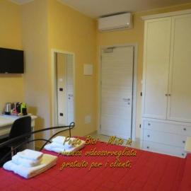 Romano Rooms - Gela