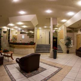 Hotel Leśny, hôtel à Strzelce Opolskie